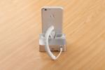 COMER anti-theft mount for cellphone accessories stores security display devices