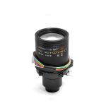 Long Distance View Motorized Zoom Lens 5MP AHD IP Camera Lens 5-50mm D14 Mount