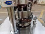 ZP5 ZP7 ZP9 Rotary Pharmaceutical Pill Press Machine For Filling Compression