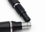 Lemo 4pin Male To Fischer 7pin Male Custom Cable For Night Vision Device