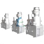 Video Outgoing-Inspection Provided for Medical Waste Incineration Treatment