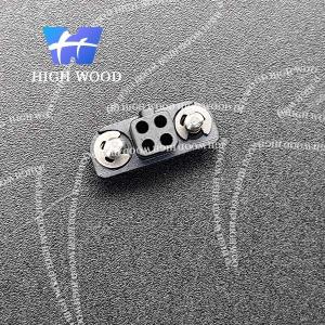 Wholesale HW-CMM Connector, HW-222C04M11,2mm Pitch. from china suppliers