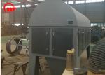 Corn / Sorghum / Rye Grain Cleaning Equipment , Oats / Buck Farm King Grain