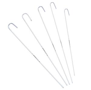 Wholesale Medical Sterile Nasal RAE Endotracheal Tube PVC and Aluminium from china suppliers