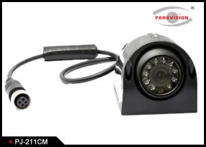 Wholesale DC 12V - 24V Truck / Bus Rear View Camera Waterproof With 120° View Angle from china suppliers