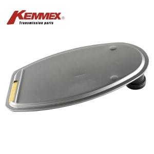 Wholesale KEMMEX 518870 140-277-00-95 140-271-00-80 52108325AA Automatic Transmission Filter for Mercedes-Benz 1402770095 1402710080 from china suppliers