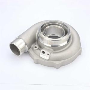 Wholesale Turbo Compressor Housing For G30-900 Reverse Rotation Turbocharger Spare Parts from china suppliers