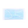 Buy cheap Protective 3 Ply Disposable Face Mask Comfortable High Breathability Eco from wholesalers