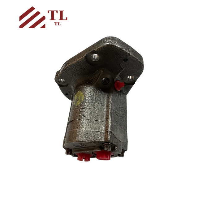 Crawler Excavator Hydraulic Main Pump Golden Vidar Original C9.3 Transfer Pump 371-3586