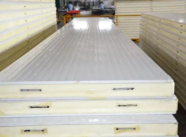 Vegetable Fruit Cold Storage Room 0~10°C Industrial Refrigeration System