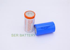 China High Power Li SOCL2 Battery 3.6V 3600mAh ER20505M For Portable Radio Station on sale