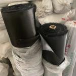 Reinforcement Black Fiberglass Cloth UL94-V0 Abrasion Resistance