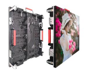 Wholesale High Resolution P2 Indoor Rental LED Display For Meeting Room from china suppliers