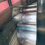Roofing Hot Dipped Galvanized Metal / Iron Coil / Steel Coil Sheet