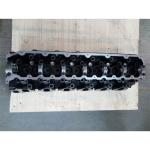 Toyota 4.2T 12V 1HD-T Diesel Engine Cylinder Head Auto Parts For Coaster Land