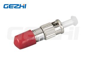 Wholesale Metal 1db Fiber Attenuators St Upc Male To Female from china suppliers