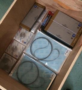 Wholesale Band Knife 2790 2900 3500 3590 3860 5270 5700 5750 5780 parts of industrial sewing machine from china suppliers