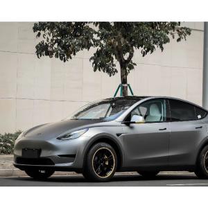 Wholesale Car Body Anti Yellow Anti Scratch Paint Protection Film 6.5mil 3 Years Warranty Protective Paint Film PPF TPU from china suppliers