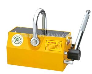 Wholesale 2015 China Hot Sale Permanent Magnetic Lifter from china suppliers