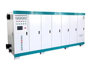 Wholesale 800Kw Electric Household Boilers For Urban Village Anti Interference Anti Icing from china suppliers