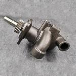 OE 4955705 375.C Engine Water Pump for DCEC Dongfeng Cummins 6BT 6CT QSM11 Spare