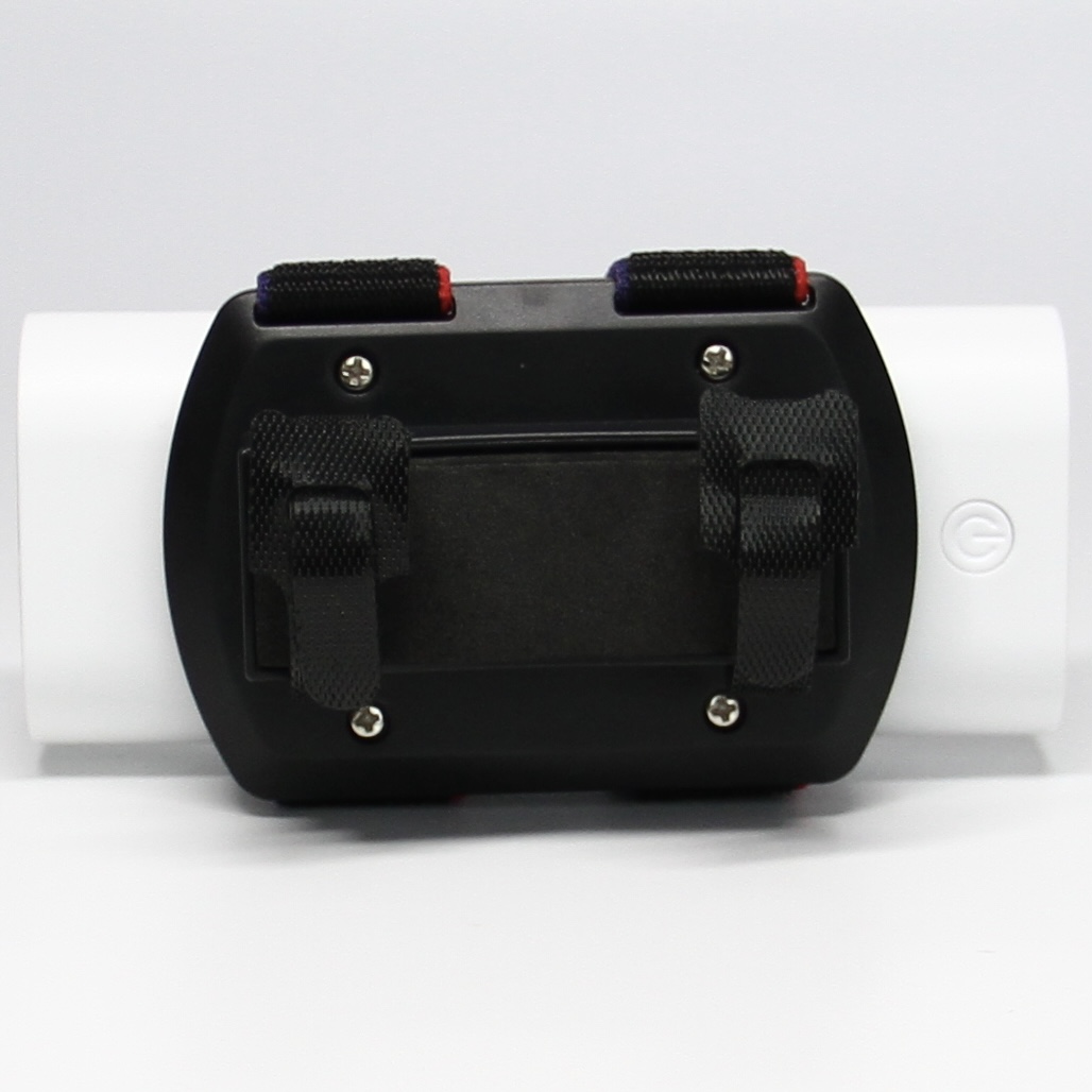 Adjustable Back Battery Strap Power Bank Fixing Bracket For Oculus Quest 2 MOBILE Battery Holder For Quest 2 Headset VR