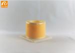 Non-Sticky Edge Blue Dental Barrier Film Protective Film For Tattoo Beauty