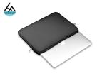 Soft Neoprene Laptop Sleeve 13 Inch , Light Weight Neoprene Computer Bag