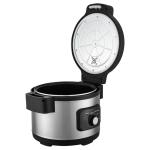 11L Electric Non Stick Rice Cooker Restaurant Equipment