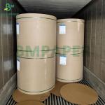 841 x 1198mm 70gsm 80gsm Uncoated Offset Paper For Book Text Printing