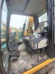 Used Excavator CAT307 cat 307 Second-Hand Caterpillar Low Price Good Condition 7