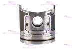YANMAR Engine Parts Piston 4TNV98T 129908-22080 Dia 98mm