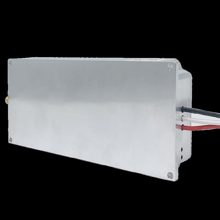 5.8GHz 50W 80W 100W GaN/Lora RF Amplifier Module Drone jammer Module