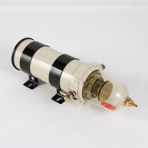 Wholesale Commercial Vehicles Heavy Duty Truck Fuel Filter With Low Maintenance from china suppliers