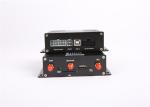 YTWL_CA100F ARM 10W 200mA 5KM/H Gps Speed Limiter