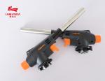 Brass Aluminum 20cm Electric Flame Gun Maximum Temperature 1300 C