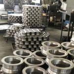 DIN 315 ABEC-1 32007 0.001mm Taper Roller Bearing