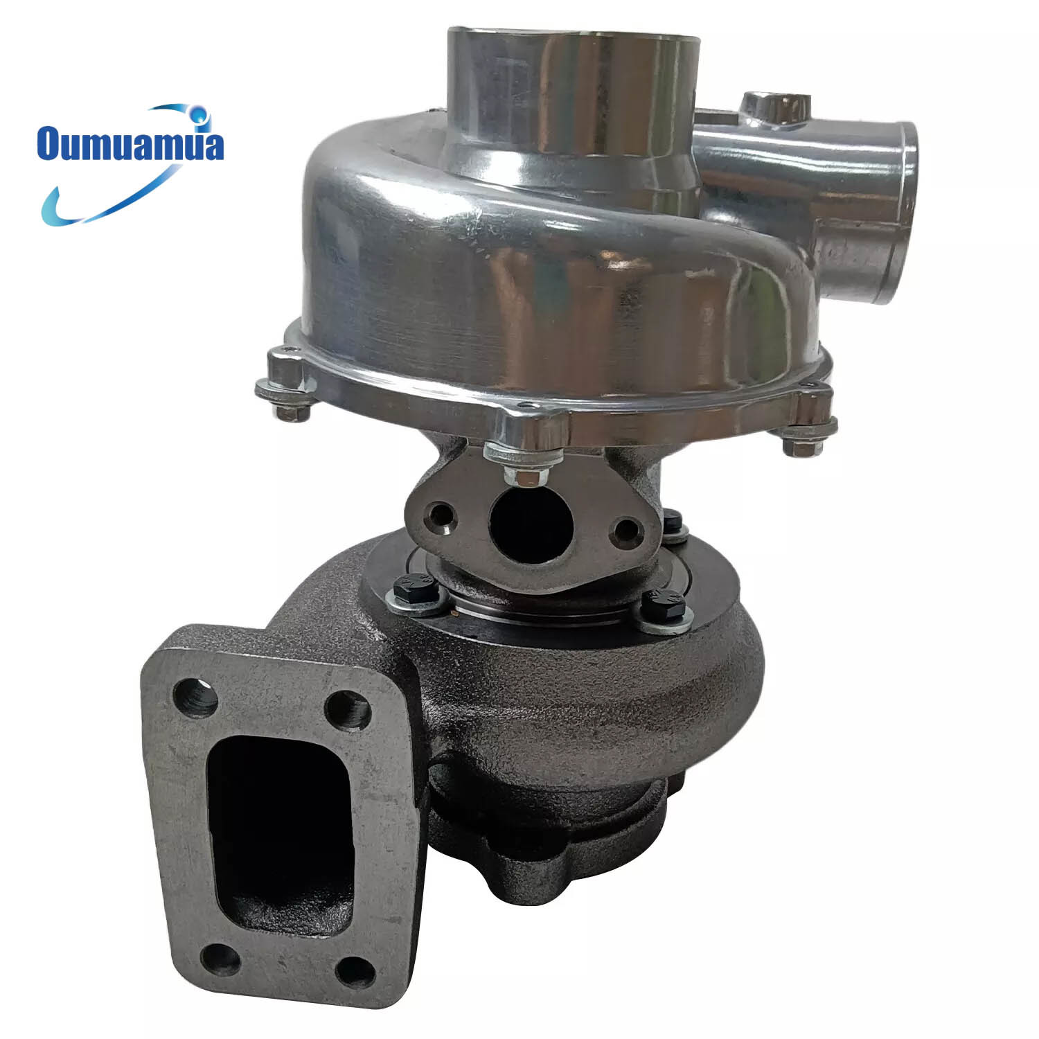 Turbo RHB6 For Hitachi Engine 4BD1 EX120-1 Turbocharger 8-94418-3200