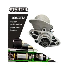 Wholesale 12V 10T CW STARTER 2280001560, 2280001690, 2280003260, 2280003261, 2280003263, 2280003930, 2280003931, 228000-1560, from china suppliers