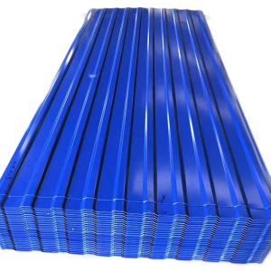 Wholesale 0.48mm PPGI Steel Coil Prepainted DX51D Z100 Z275 Color Coated from china suppliers