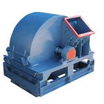 MIKIM Small Wood Shaving Machine 11kKW 380V