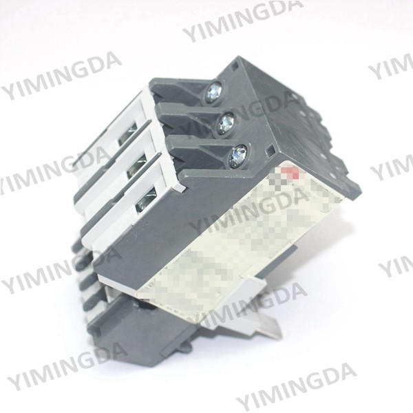 29-42A 600V Starter 904500281 for GT5250 / S5200 / GT7250 / S7200 Cutter Parts