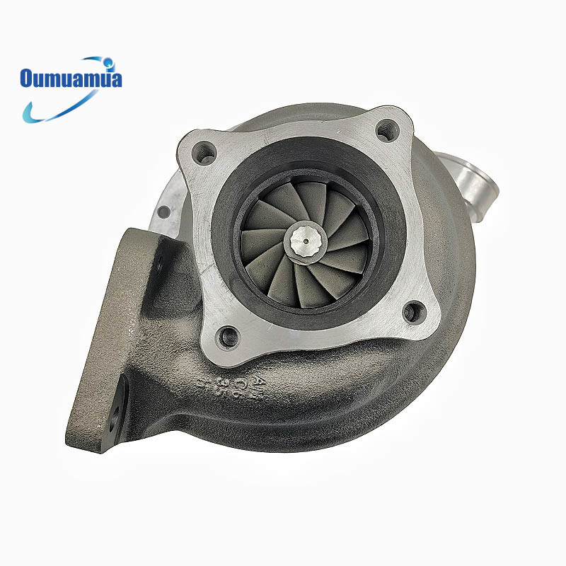 Turbo RHG6 For Hitachi Engine 6HK1 ZAXIS 330 Turbocharger 114400-3900