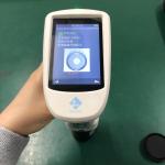 Portable Accurate Color Management Spectrophotometer 3nh TS7600for Color
