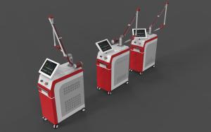 Wholesale 2016 hottest selling Q Switched Nd yag Laser machine tattoo removal machine / ND yag laser from china suppliers