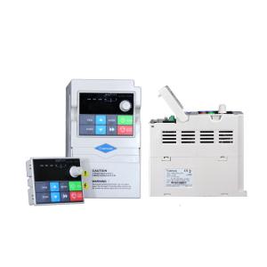 Wholesale 300HZ Solar Pump Inverter IP65 Water Pump Reliable Efficient Power Conversion from china suppliers