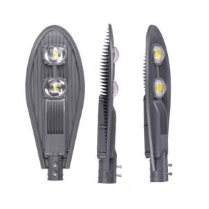 Wholesale High Lumens 120W 3000K / 4000K LED Street Light Fixtures Outdoor Street Lamp from china suppliers