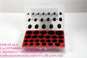 Wholesale o-rings box for excavator from china suppliers