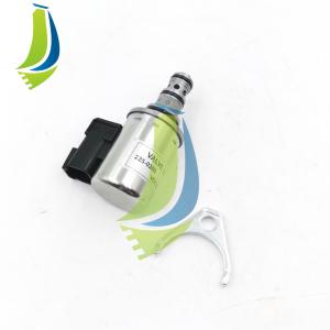 Wholesale 225-0300 24V Stop Solenoid Valve 2250300 For 950H 996H Wheel Loader from china suppliers