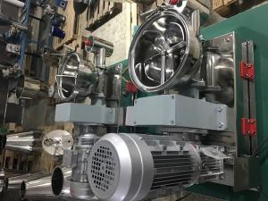 Wholesale Powerful Dry Powder Feeders High Operation Speed Anti Interference Ability from china suppliers